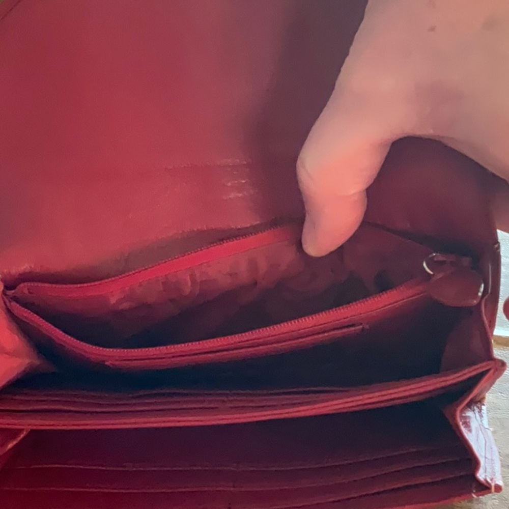 Brighton Wallet - Picture 7 of 7